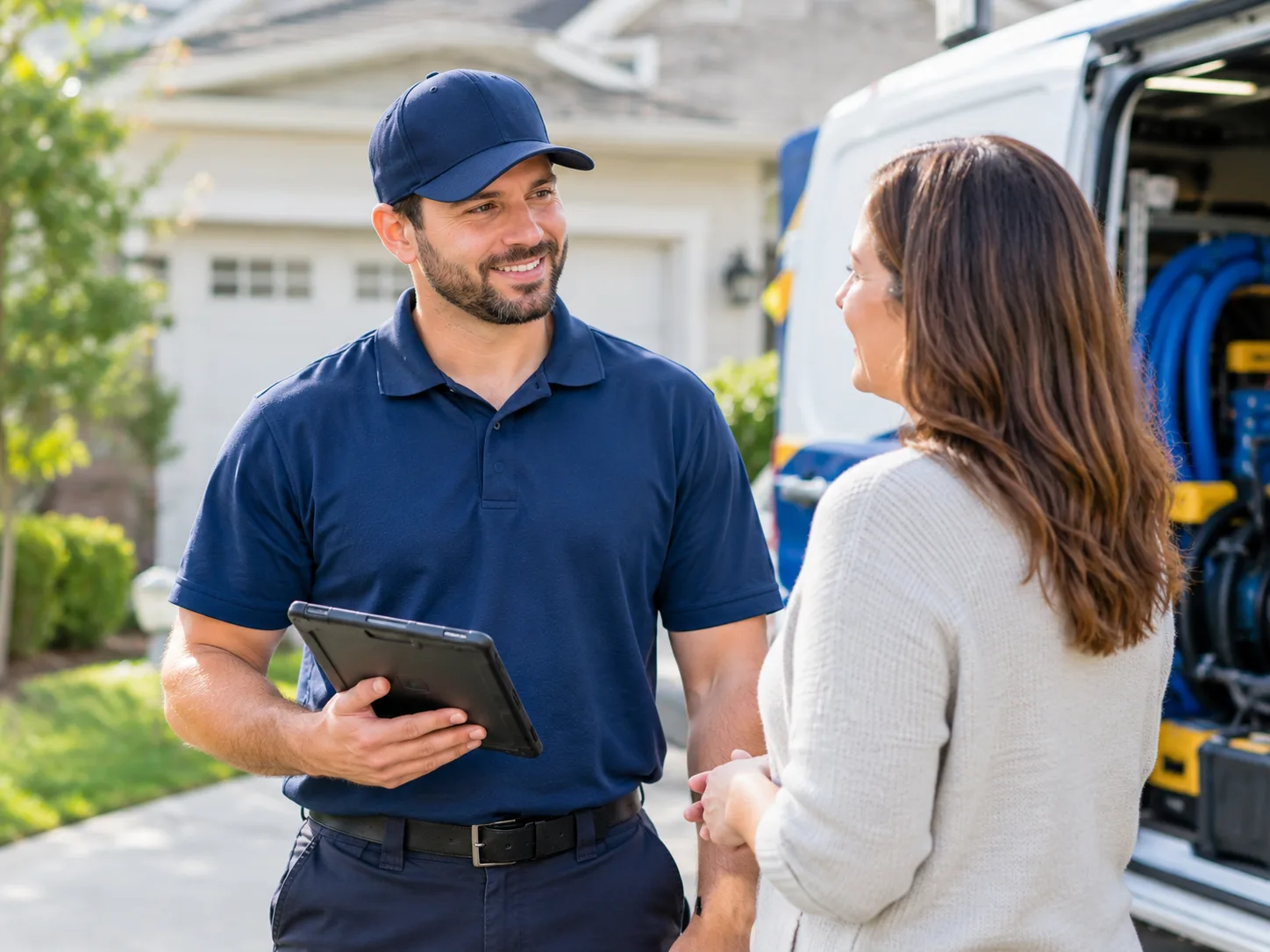 Sewage Backup Cleanup Plymouth, ME FAQs